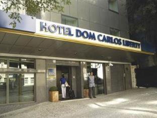 Santo Antonio Hotel | Hotel Dom Carlos Liberty