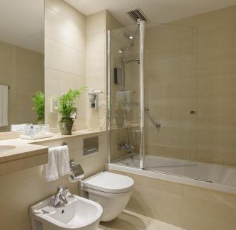 Santo Antonio Hotel | Hotel Dom Carlos Liberty
