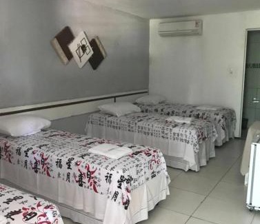 Messejana House | Hotel Dom Cláudio