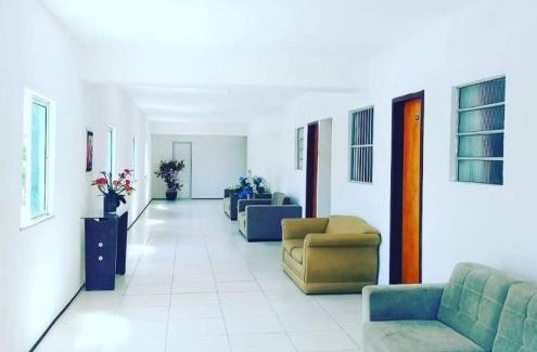 Messejana House | Hotel Dom Cláudio