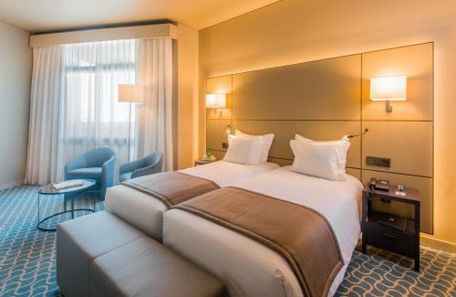 Centro / Baixa Hotel | Hotel Dom Henrique - Downtown