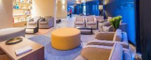 Centro / Baixa Hotel | Hotel Dom Henrique - Downtown