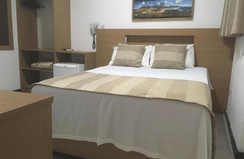 Nazare Hotel | Hotel Dom Passos