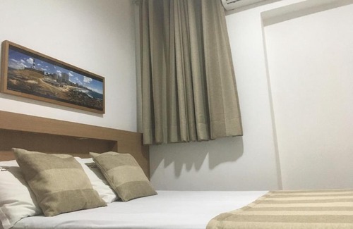 Nazare Hotel | Hotel Dom Passos