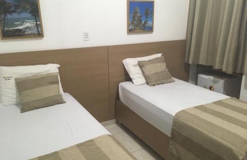 Nazare Hotel | Hotel Dom Passos