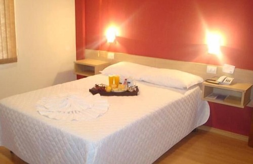 Jaguariaiva Hotel | Hotel Dom Thomaz