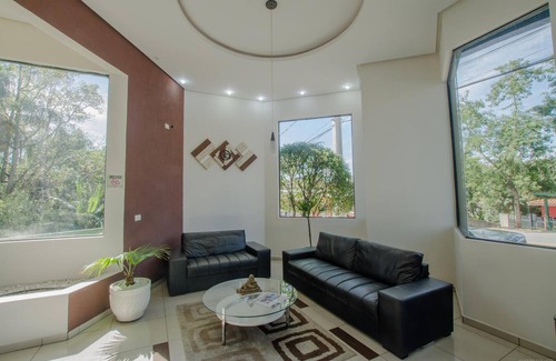 Jaguariaiva Hotel | Hotel Dom Thomaz