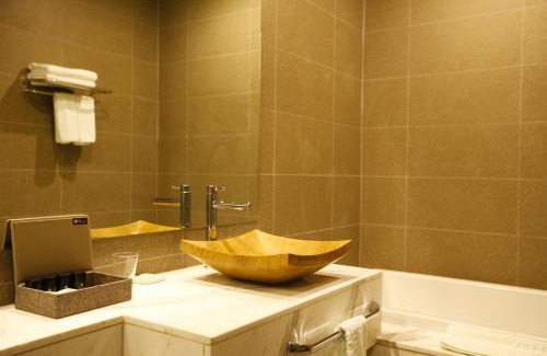 Jung-gu Hotel | Hotel Doma Myeongdong