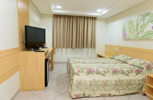 Guarulhos City Centre Hotel | Hotel Domani