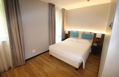 Milan Hotel | Hotel Domenichino