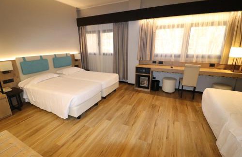 Milan Hotel | Hotel Domenichino