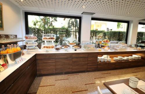 Milan Hotel | Hotel Domenichino