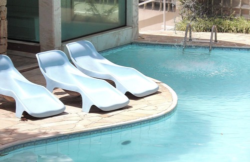 Nova Friburgo Hotel | Hotel Dominguez Plaza