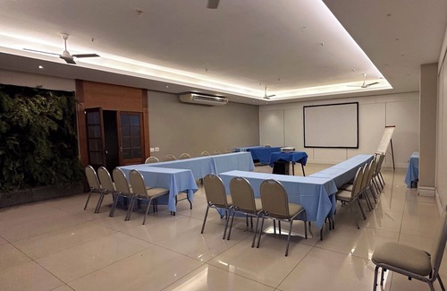 Nova Friburgo Hotel | Hotel Dominguez Plaza