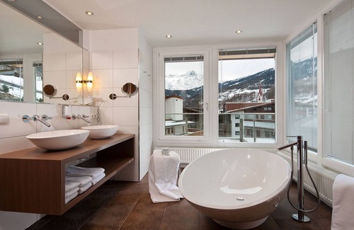 Soelden Hotel | Hotel Dominic
