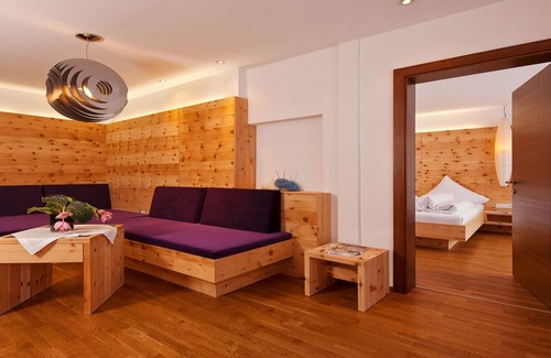 Soelden Hotel | Hotel Dominic