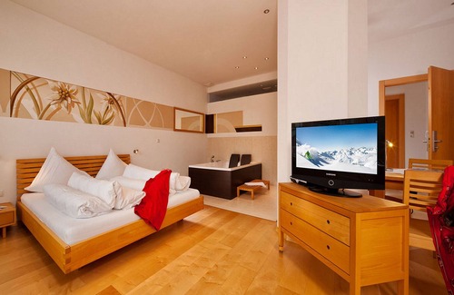 Soelden Hotel | Hotel Dominic