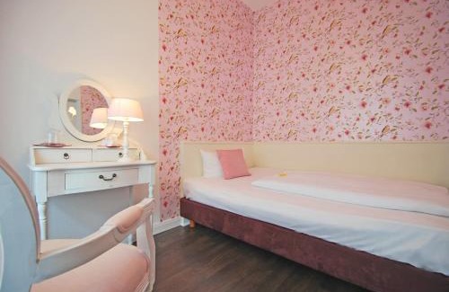 Altstadt-Nord Hotel | Hotel Domspitzen