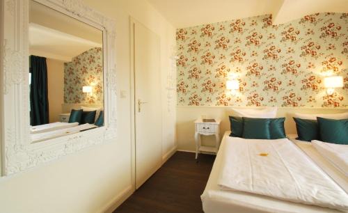 Altstadt-Nord Hotel | Hotel Domspitzen