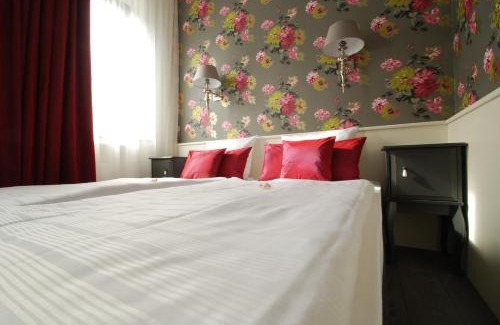 Altstadt-Nord Hotel | Hotel Domspitzen