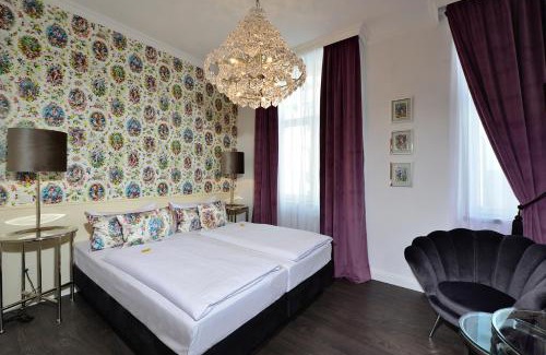 Altstadt-Nord Hotel | Hotel Domstern