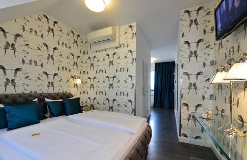 Altstadt-Nord Hotel | Hotel Domstern