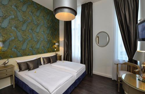 Altstadt-Nord Hotel | Hotel Domstern