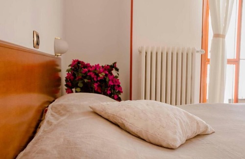 Alessandria Hotel | HOTEL DOMUS