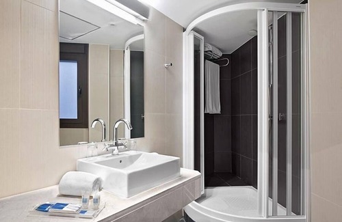 Toledo City Center Hotel | Hotel Domus Plaza Zocodover