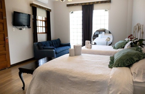 Pereira Hotel | Hotel Don Alfonso