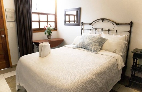 Pereira Hotel | Hotel Don Alfonso
