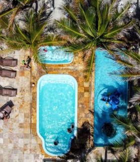 Aquiraz Hotel | Hotel Don'Ana