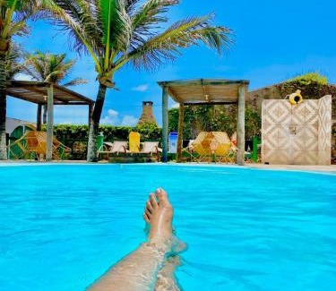 Aquiraz Hotel | Hotel Don'Ana