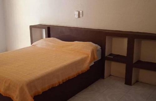 Tuxtla Gutierrez Hotel | Hotel Don Candido