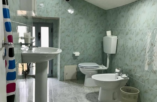 San Marco Argentano Hotel | Hotel Don Carlo 4S