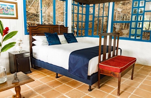 Santa Ana Hotel | Hotel Don Ernesto by La Chimba