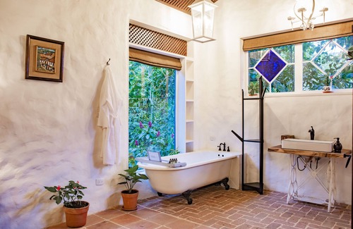 Santa Ana Hotel | Hotel Don Ernesto by La Chimba