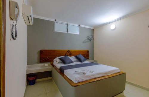 Centro Historico Hotel | Hotel Don Fermín