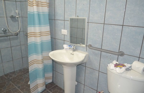 Golfito Hotel | Hotel Don Fito
