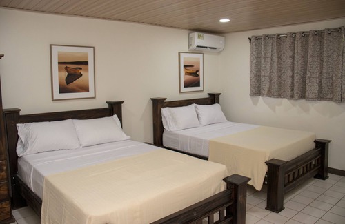Golfito Hotel | Hotel Don Fito