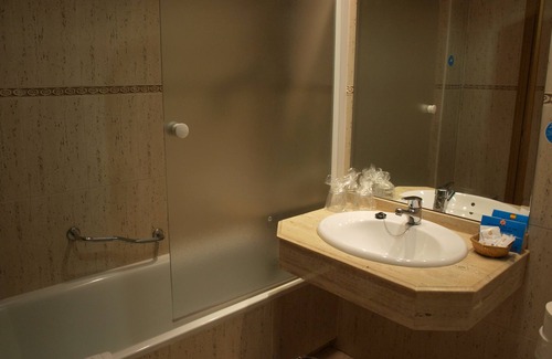 Barajas Hotel | Hotel Don Luis