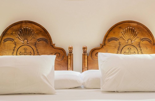 Llanes Hotel | Hotel Don Paco