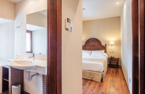 Llanes Hotel | Hotel Don Paco