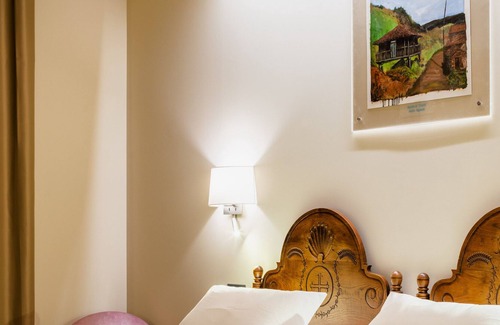 Llanes Hotel | Hotel Don Paco