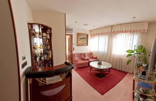 Poio Hotel | Hotel Don Pepe