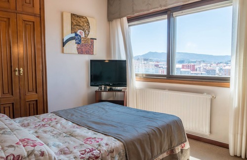 Poio Hotel | Hotel Don Pepe