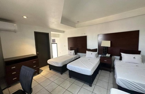 Mexicali Hotel | HOTEL DON QUIJOTE