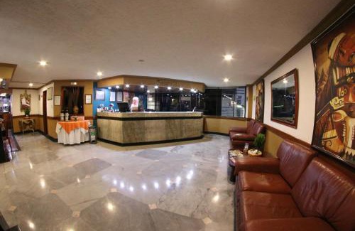 San Juan de Pasto Hotel | Hotel Don Saul