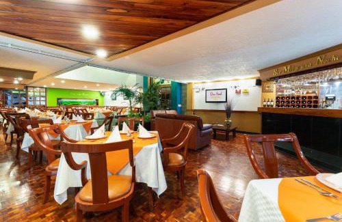 San Juan de Pasto Hotel | Hotel Don Saul