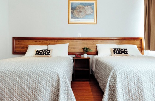 Toluca City-Centre Hotel | Hotel Don Simon